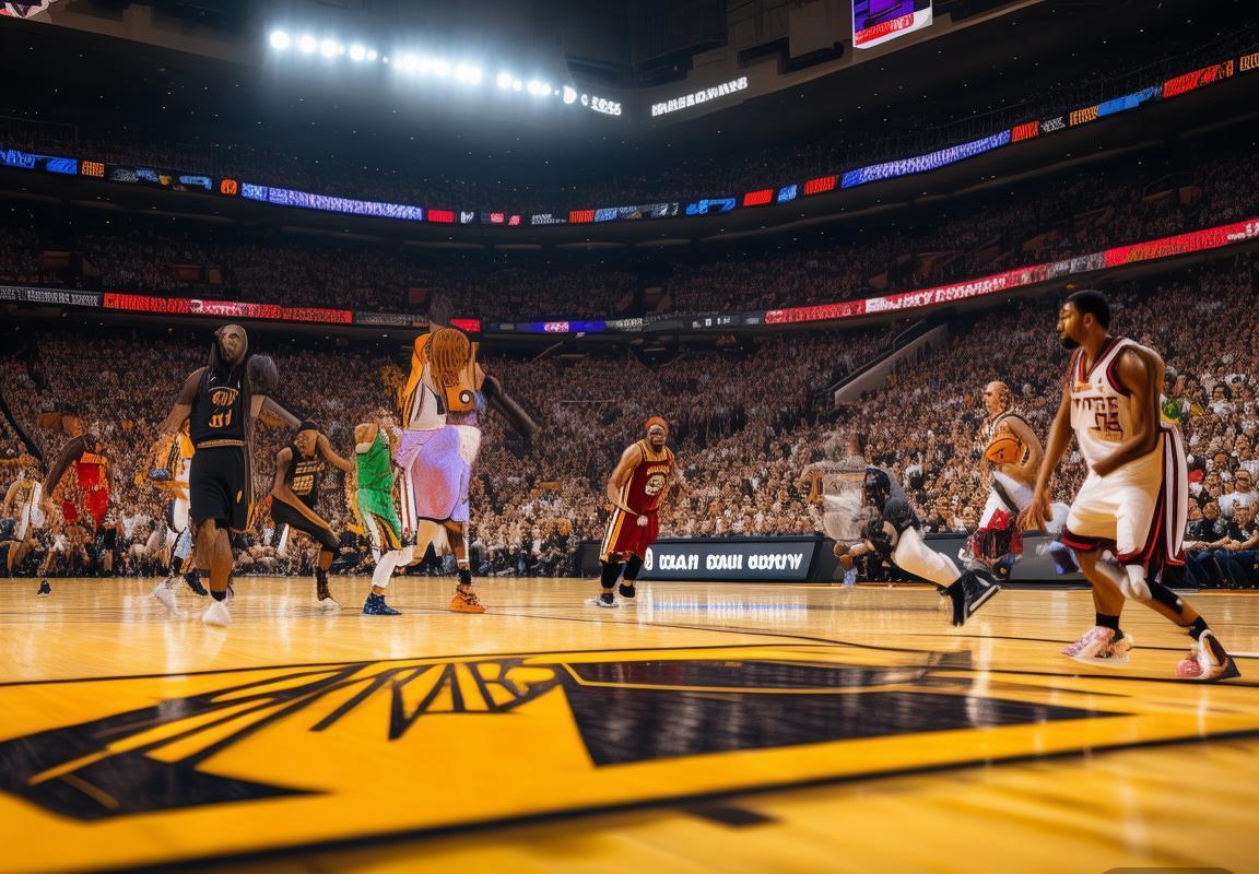 2019NBA迈阿密热火vs金州勇士巅峰对决回顾(图4)