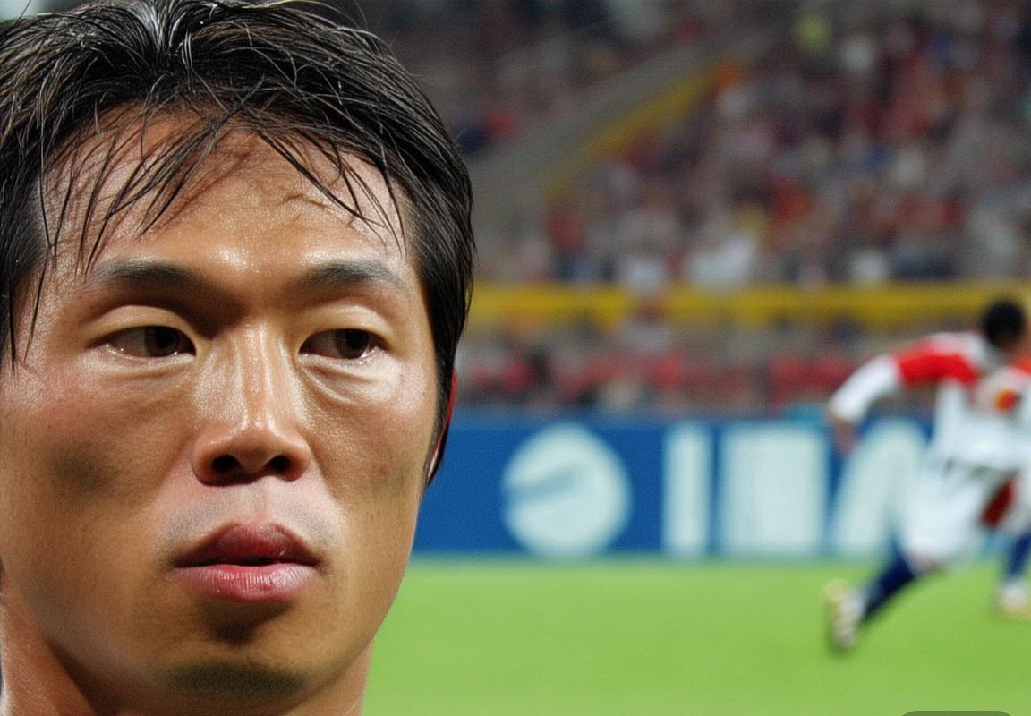 2005年中德足球巅峰对决：激情对决与历史瞬间(图3)