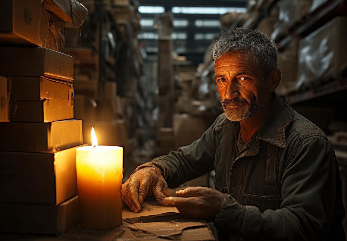 职场信仰对决：包装工与圣徒的直播启示(图2)