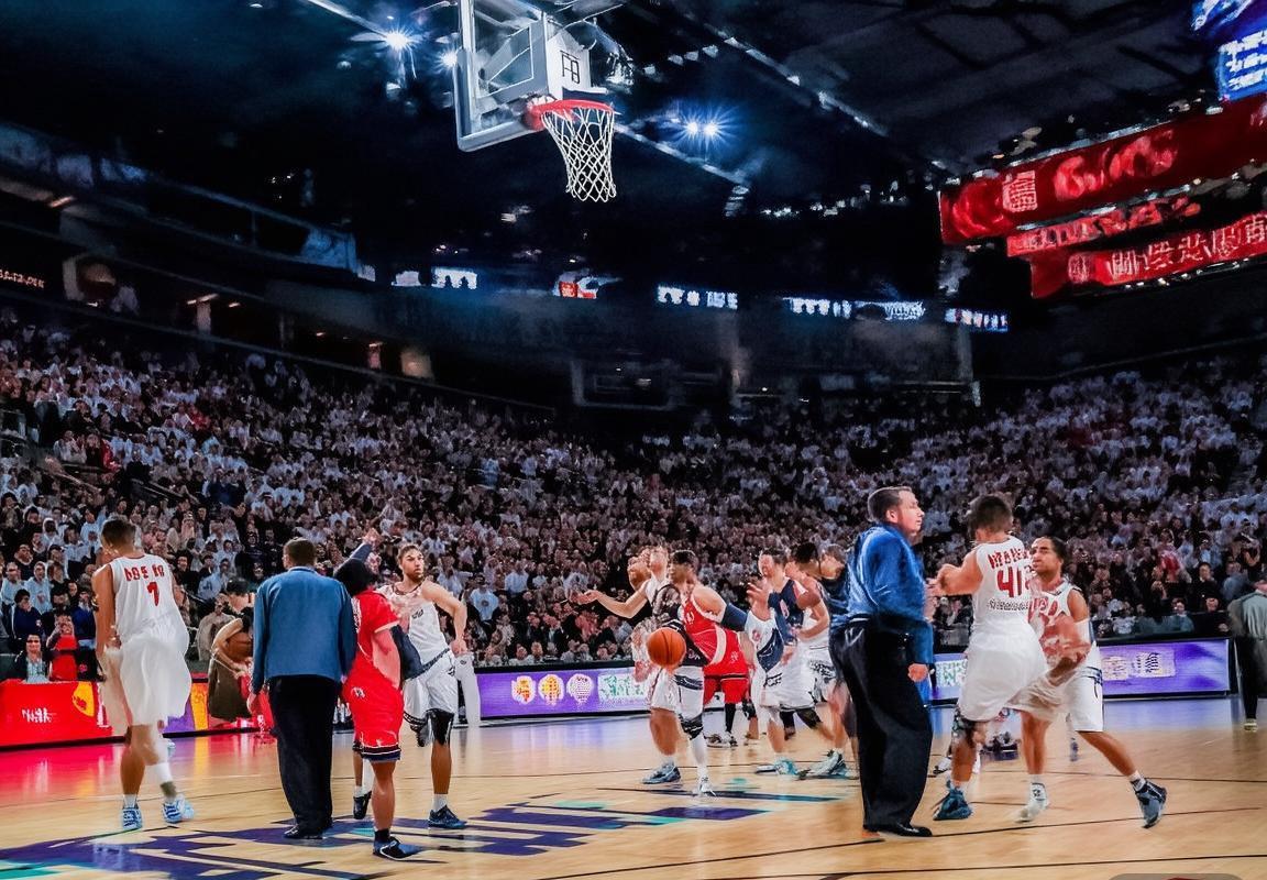 北控吉林季前赛精彩对决解析及未来展望(图1)