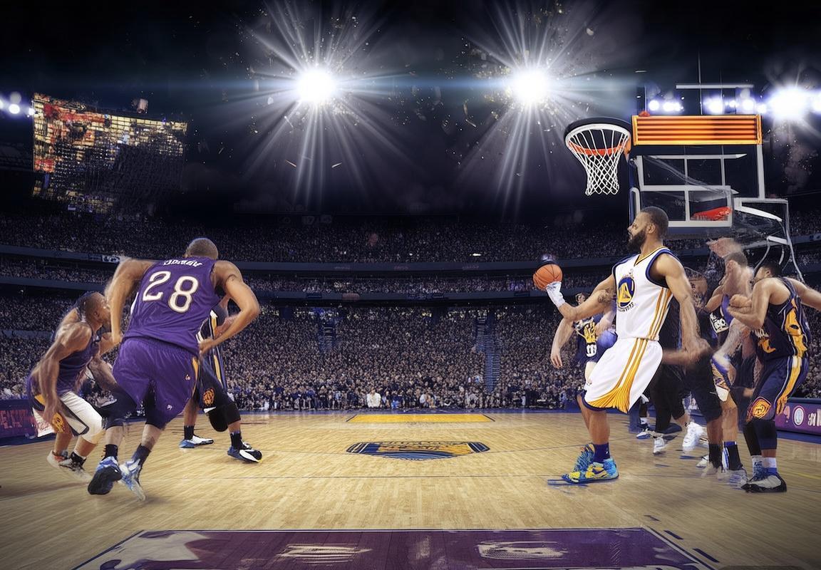 2015年NBA经典对决：库里对戴维斯巅峰对决解析(图1)